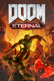 Read more about the article DOOM ETERNAL