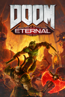 DOOM ETERNAL