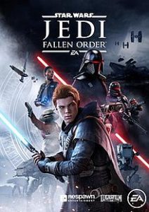 Read more about the article Star Wars Jedi: Fallen Order