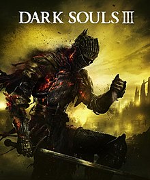 Read more about the article Dark Souls 3