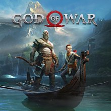 Read more about the article GOD OF WAR