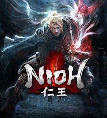 Read more about the article Nioh