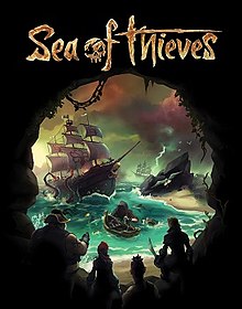 Read more about the article Sea of Thieves