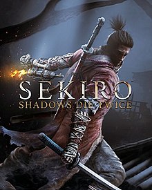 Sekiro : Shadows Die Twice