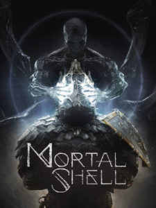 Read more about the article Mortal Shell