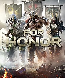 Read more about the article For Honor