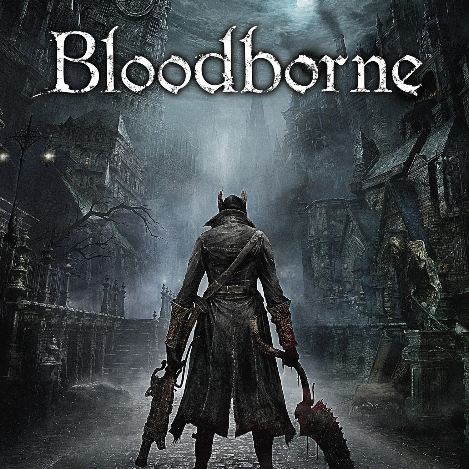 Bloodborne