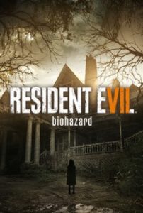 Read more about the article Resident Evil 7: Biohazard