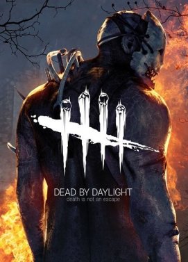 Read more about the article Dead By Daylight