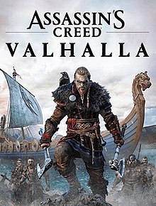 Read more about the article Assassins Creed: Valhalla