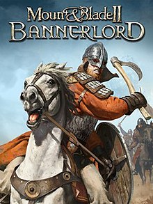 Read more about the article Mount & Blade 2: Bannerlord