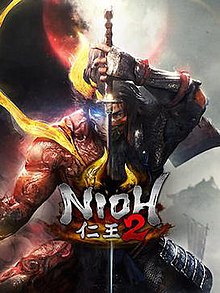Read more about the article Nioh 2