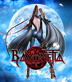 Read more about the article Bayonetta