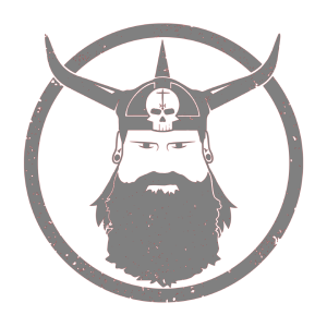 Rush Grey Logo Smaller